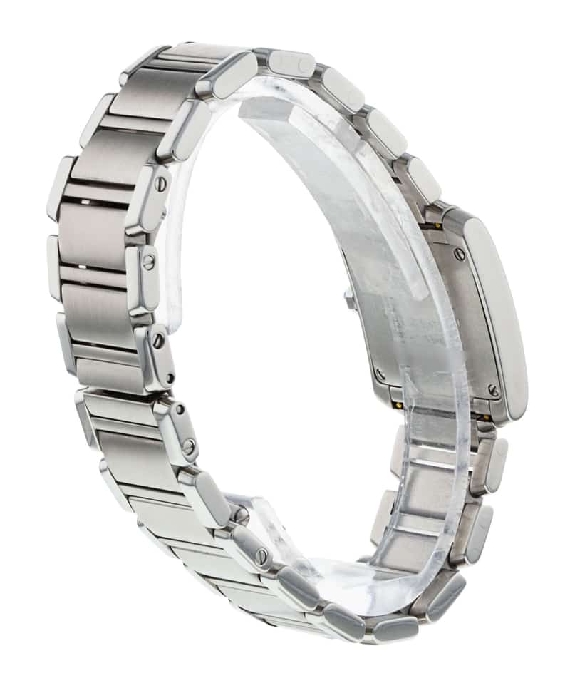 Cartier Tank Francaise W51008Q3